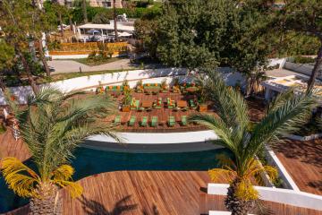 Отель Rixos Premium Bodrum Турция, Бодрум, фото 60