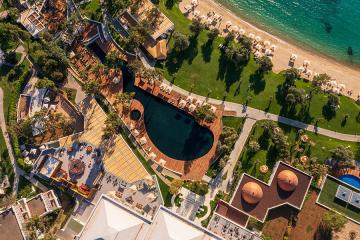 Отель Rixos Premium Bodrum Турция, Бодрум, фото 6