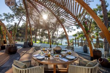 Отель Rixos Premium Bodrum Турция, Бодрум, фото 63