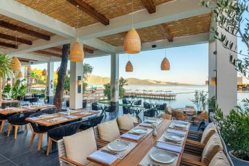 Отель Rixos Premium Bodrum Турция, Бодрум, фото 65