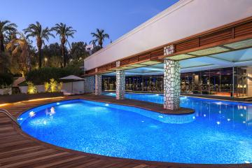 Отель Rixos Premium Bodrum Турция, Бодрум, фото 66