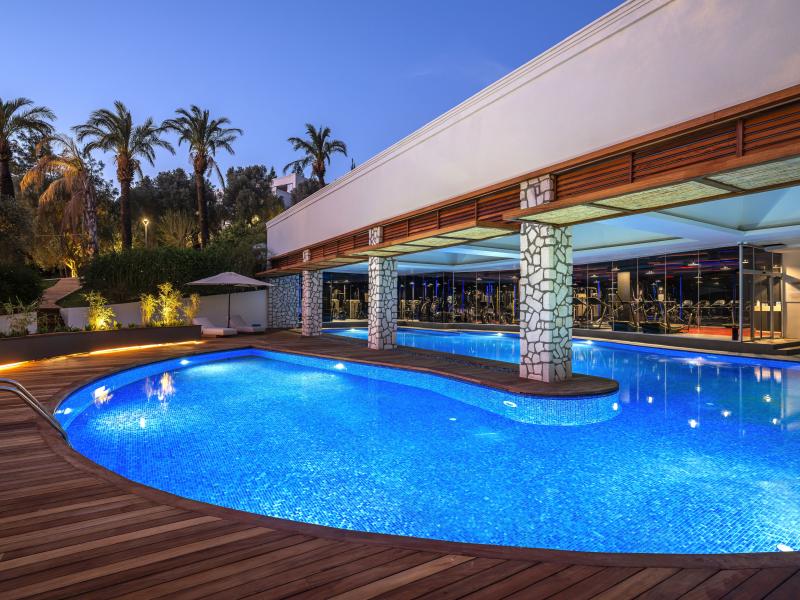 Rixos Premium Bodrum
