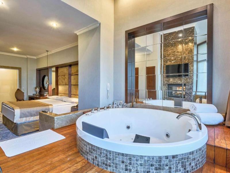 Rixos President Hotel Astana