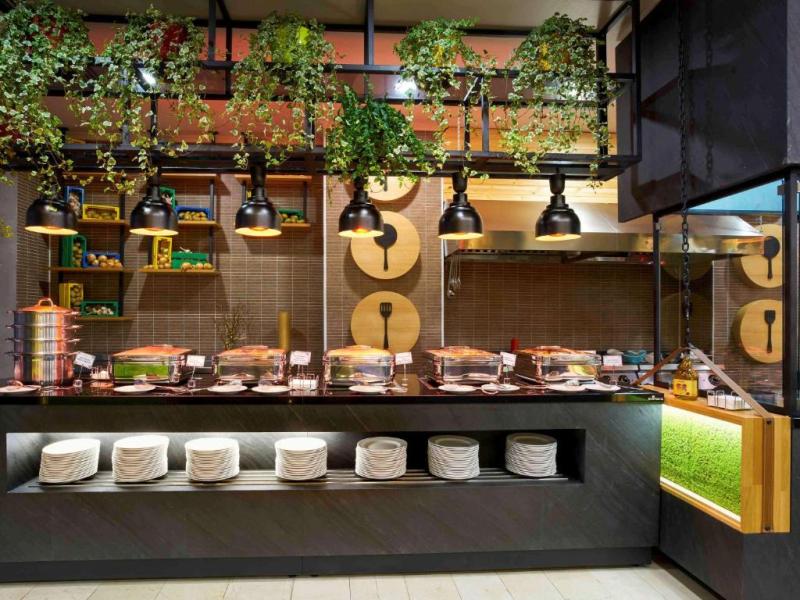 Rixos President Hotel Astana