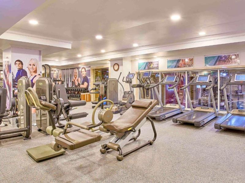 Rixos President Hotel Astana