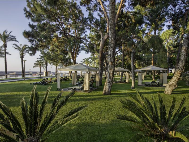 Rixos Sungate - The Land Of Legends Free Access