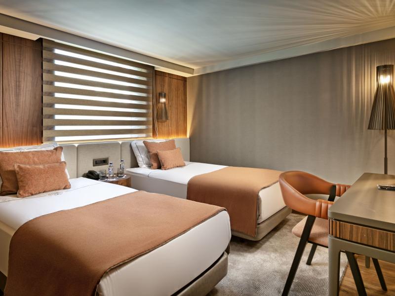 Rixos Sungate - The Land Of Legends Free Access