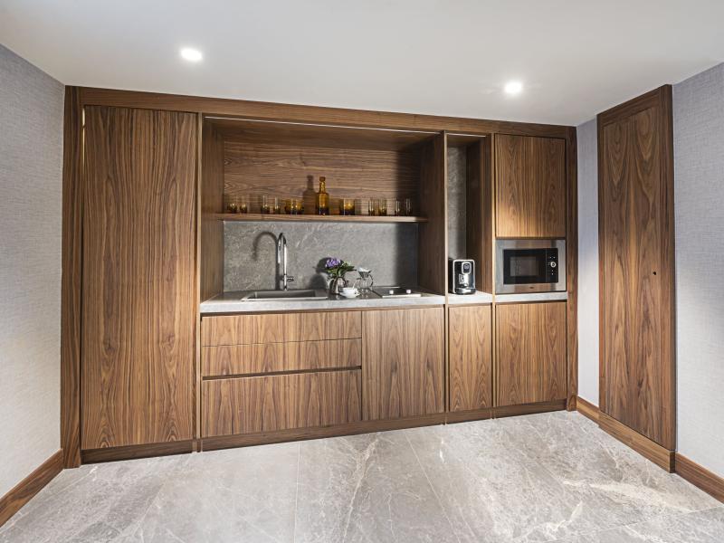 Rixos Sungate - The Land Of Legends Free Access