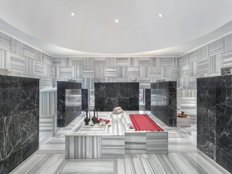 Rixos Sungate - The Land Of Legends Free Access