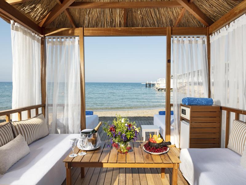 Rixos Sungate - The Land Of Legends Free Access