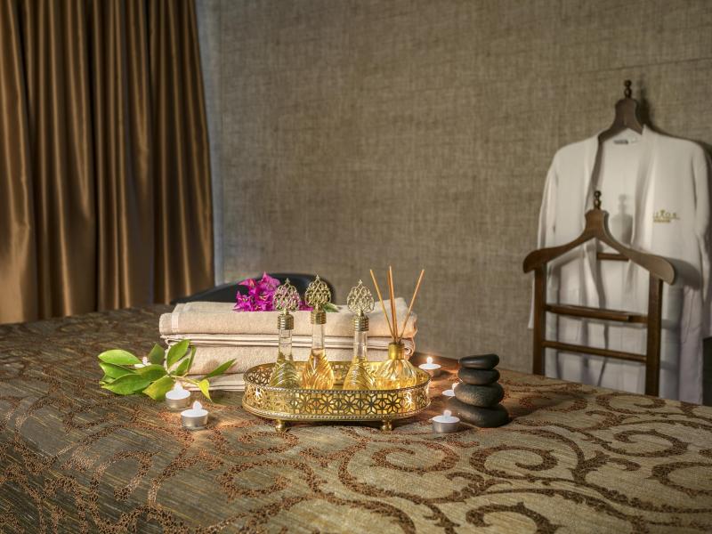 Rixos Sungate - The Land Of Legends Free Access