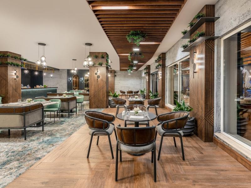 Rixos Premium Tekirova
