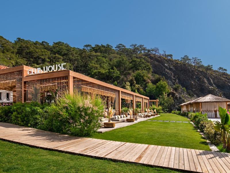 Rixos Premium Tekirova