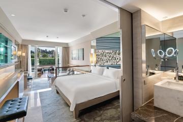 Отель Rixos Premium Tekirova Турция, Текирова, фото 2