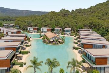 Отель Rixos Premium Tekirova Турция, Текирова, фото 26