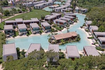 Отель Rixos Premium Tekirova Турция, Текирова, фото 28