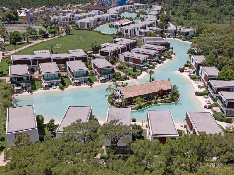 Rixos Premium Tekirova
