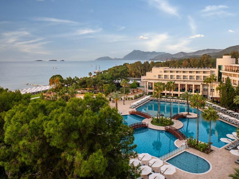 Rixos Premium Tekirova