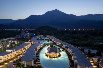 Отель Rixos Premium Tekirova Турция, Текирова, фото 38