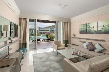 Отель Rixos Premium Tekirova Турция, Текирова, фото 40