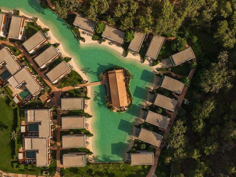 Rixos Premium Tekirova