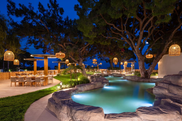 Отель Rixos Premium Tekirova Турция, Текирова, фото 41