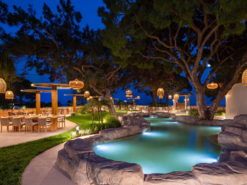 Rixos Premium Tekirova