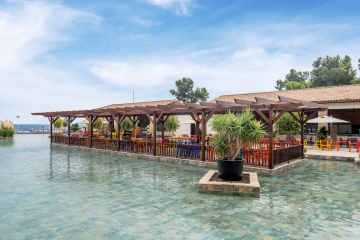 Отель Rixos Premium Tekirova Турция, Текирова, фото 42