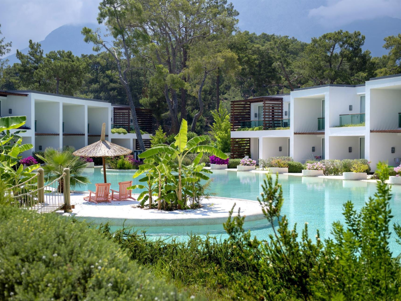 Rixos Premium Tekirova