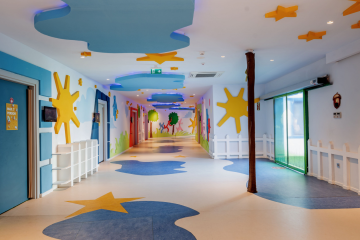 Отель Rixos Premium Tekirova Турция, Текирова, фото 44