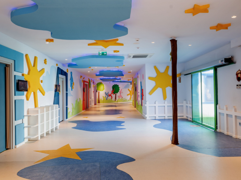 Rixos Premium Tekirova