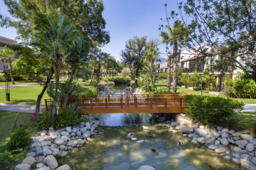 Отель Rixos Premium Tekirova Турция, Текирова, фото 45