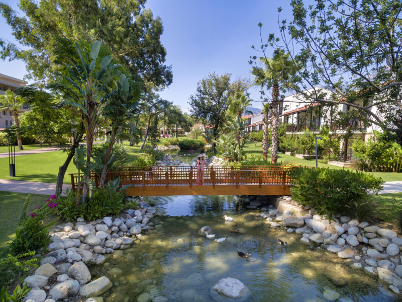 Rixos Premium Tekirova