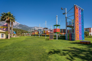 Отель Rixos Premium Tekirova Турция, Текирова, фото 48