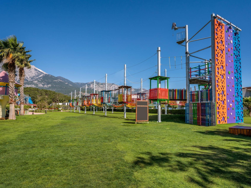 Rixos Premium Tekirova