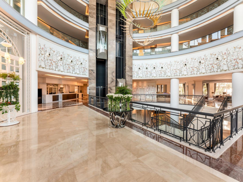 Rixos Premium Tekirova