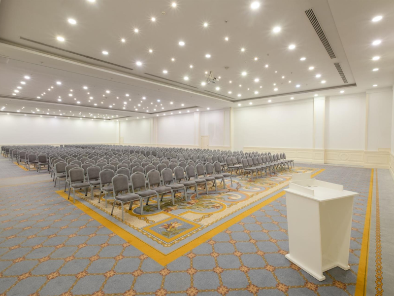 Rixos Premium Tekirova