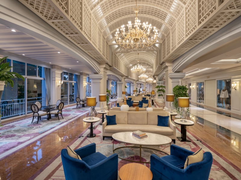 Rixos Premium Tekirova