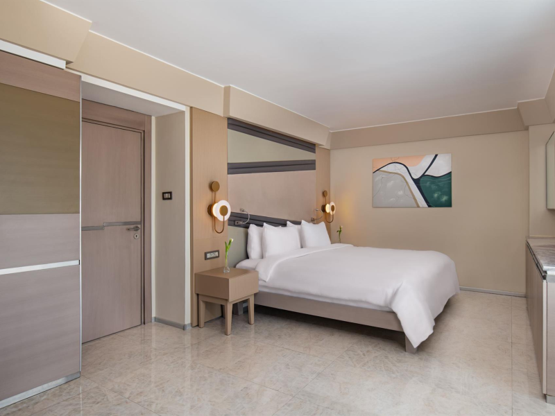 Rixos Premium Tekirova