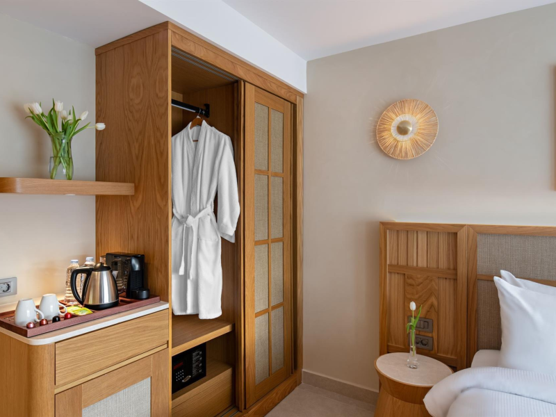 Rixos Premium Tekirova