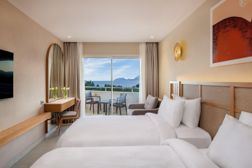 Отель Rixos Premium Tekirova Турция, Текирова, фото 59