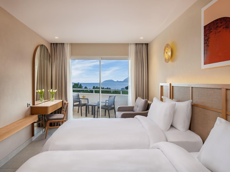 Rixos Premium Tekirova