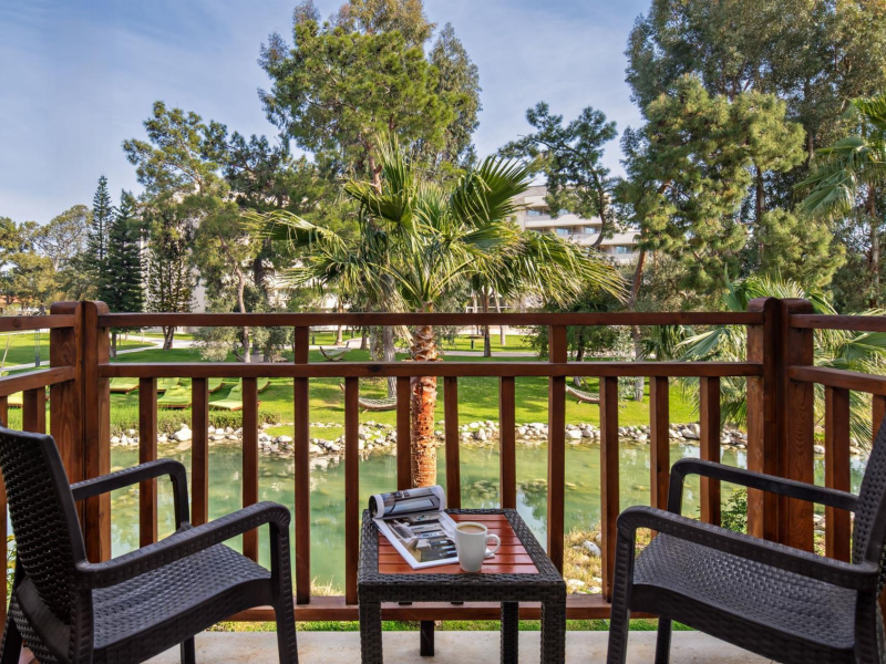 Rixos Premium Tekirova