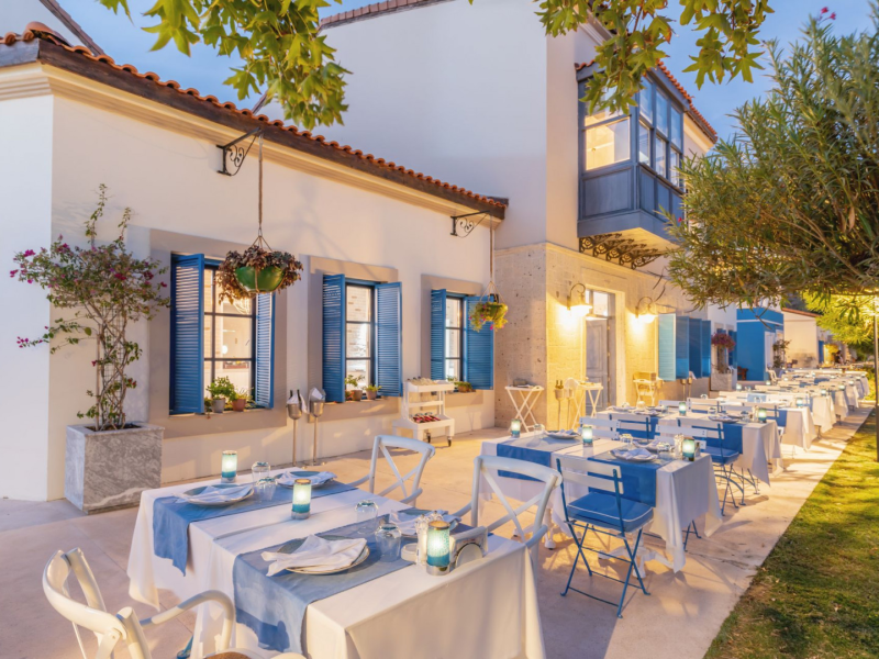 Rixos Premium Tekirova