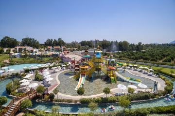 Отель Rixos Premium Tekirova Турция, Текирова, фото 62