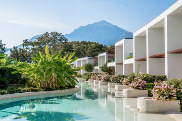 Отель Rixos Premium Tekirova Турция, Текирова, фото 63