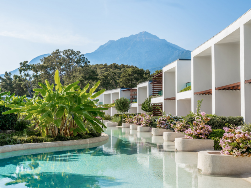 Rixos Premium Tekirova