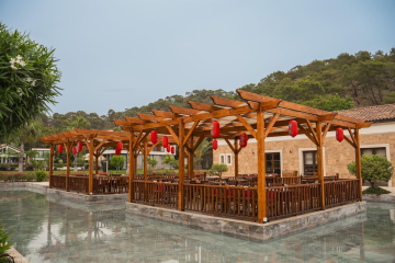 Отель Rixos Premium Tekirova Турция, Текирова, фото 65