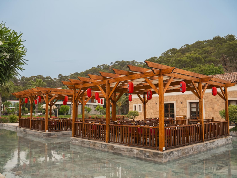 Rixos Premium Tekirova