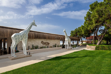 Отель Rixos Premium Tekirova Турция, Текирова, фото 66